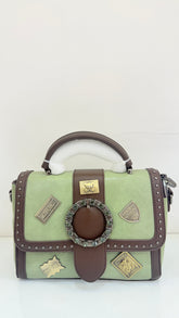 “SHINA” HANDBAG